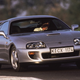 Illustration for article titled Let's Celebrate The Mark IV Toyota Supra's 20th Birthday